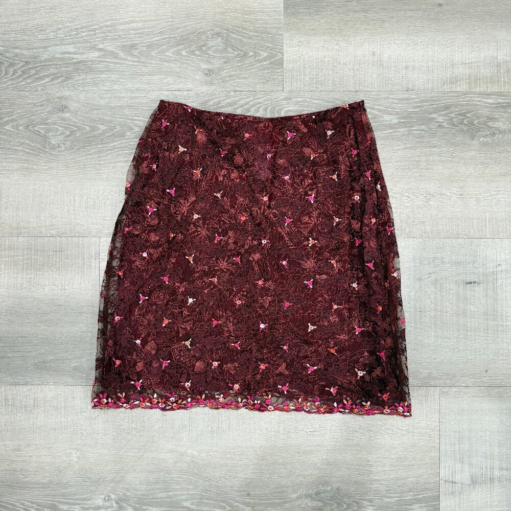 Vintage Bazar by Christian Lacroix Skirt